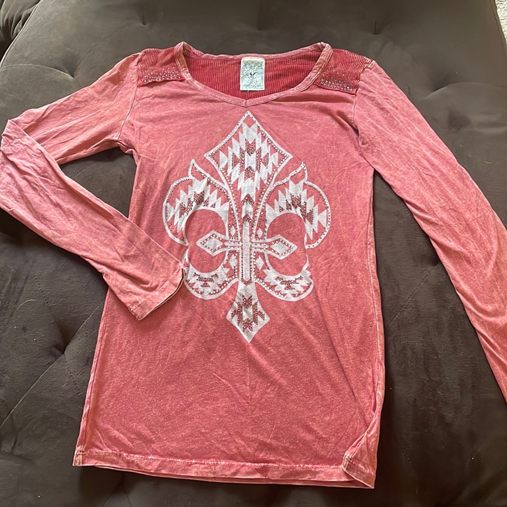 vintage tee